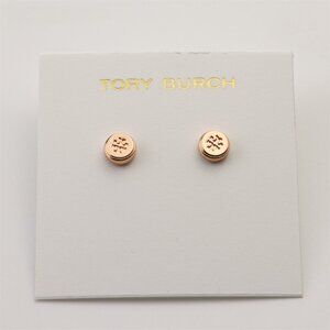 Tory Burch Earrings(Brand New)